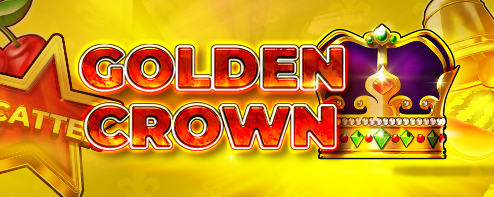 Golden Crown