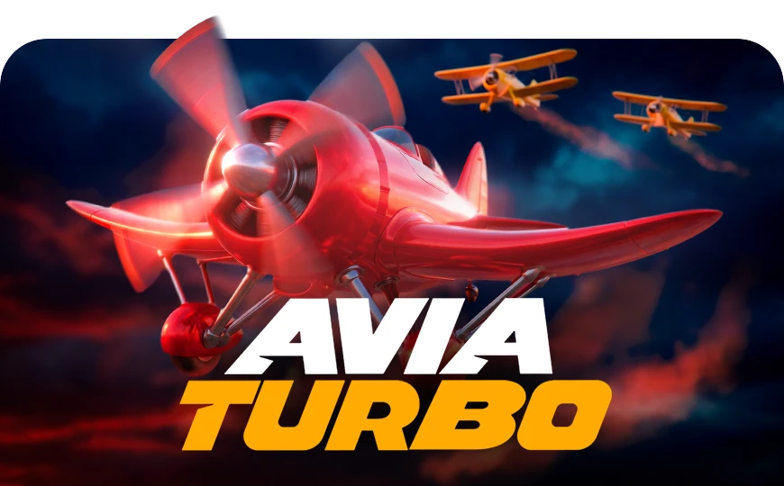 Aviaturbo