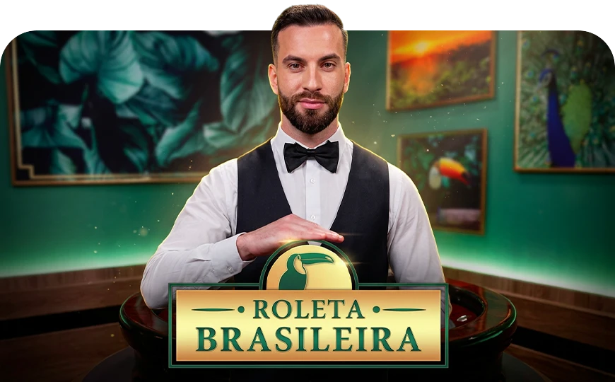 Roleta Brasileira