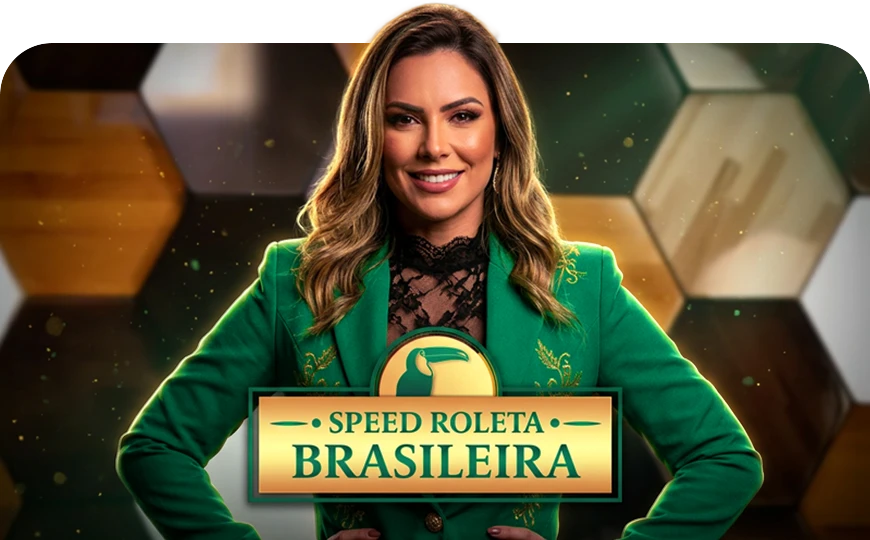 Speed Roleta Brasileira