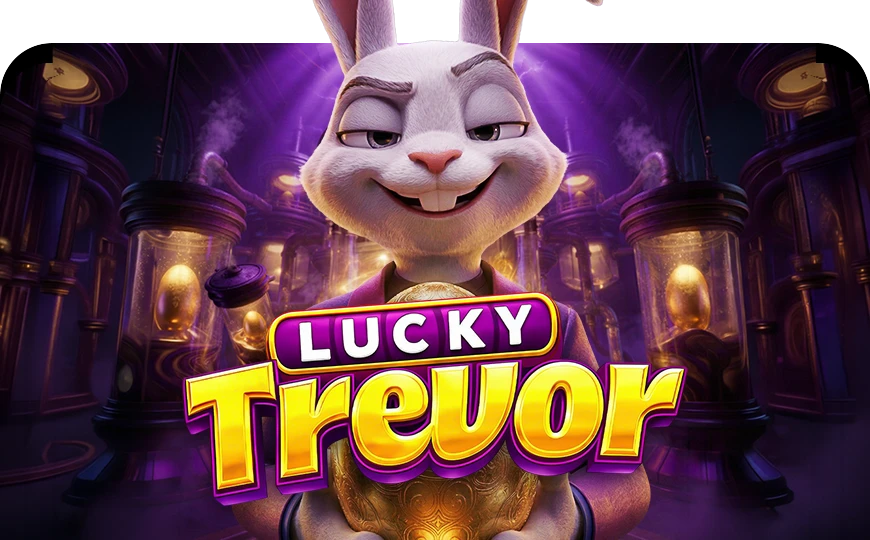 Lucky Trevor
