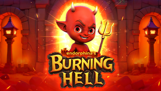 Burning Hell